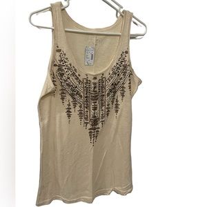 Women’s Maurice’s Tank Top